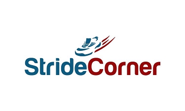 StrideCorner.com